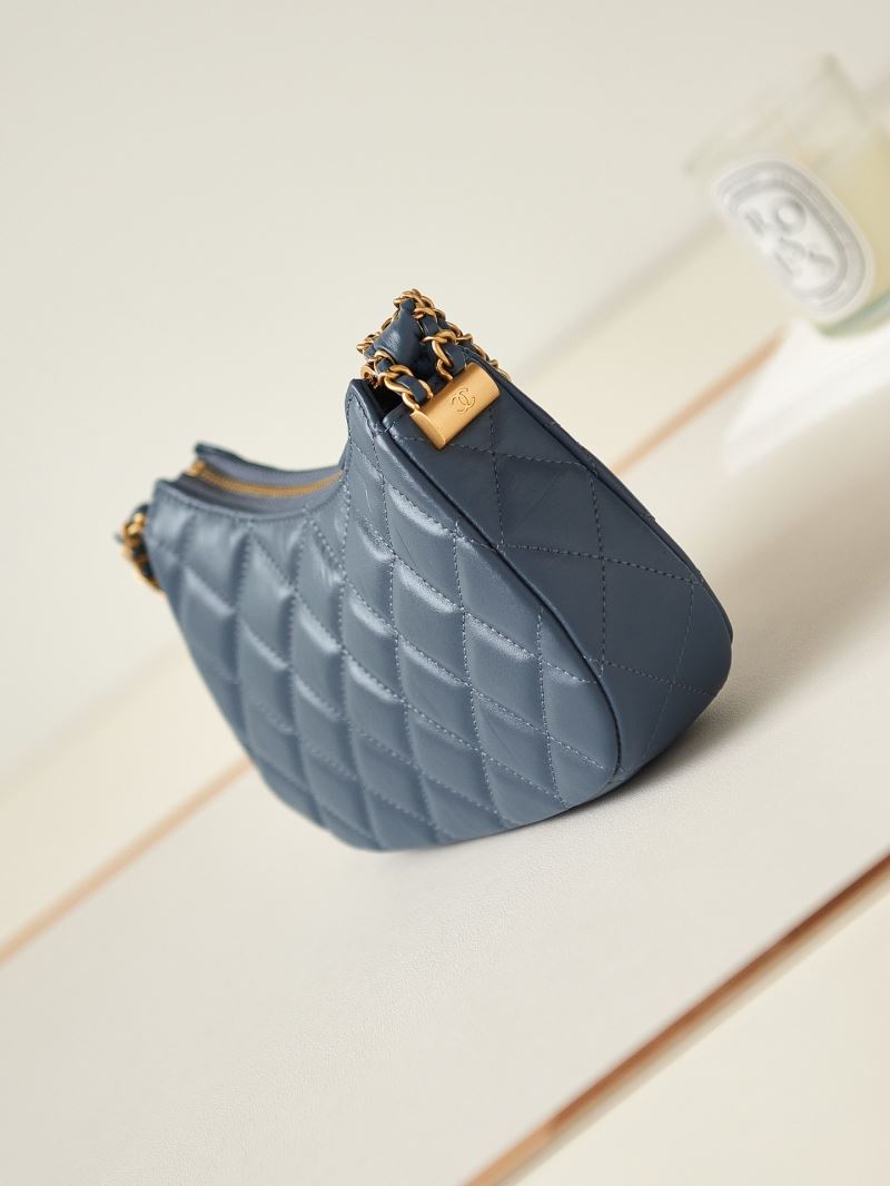 Ch**el hobo bags